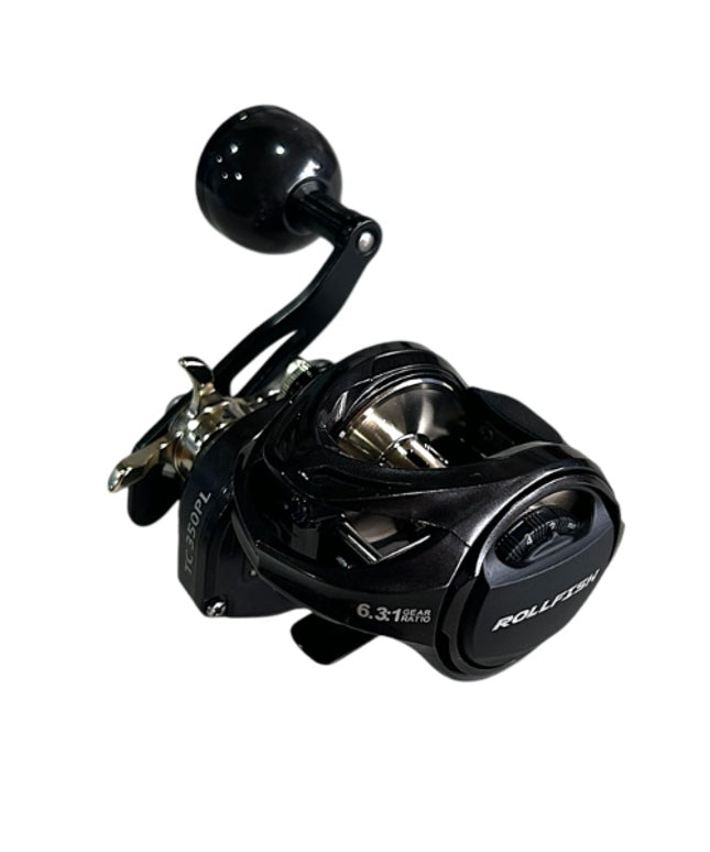 Rollfish TC350