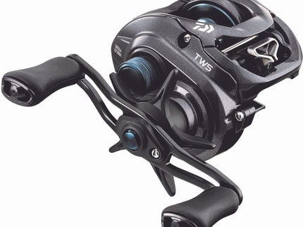 Daiwa Tatula Ct Xtra Hyper Speed Lh