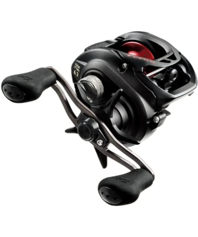 Daiwa Fuego Ct 100X