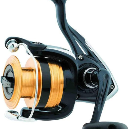 Carrete Daiwa Sweepfire