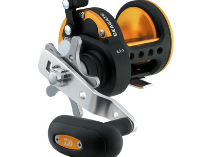 Daiwa Seagate Star Drag 30h