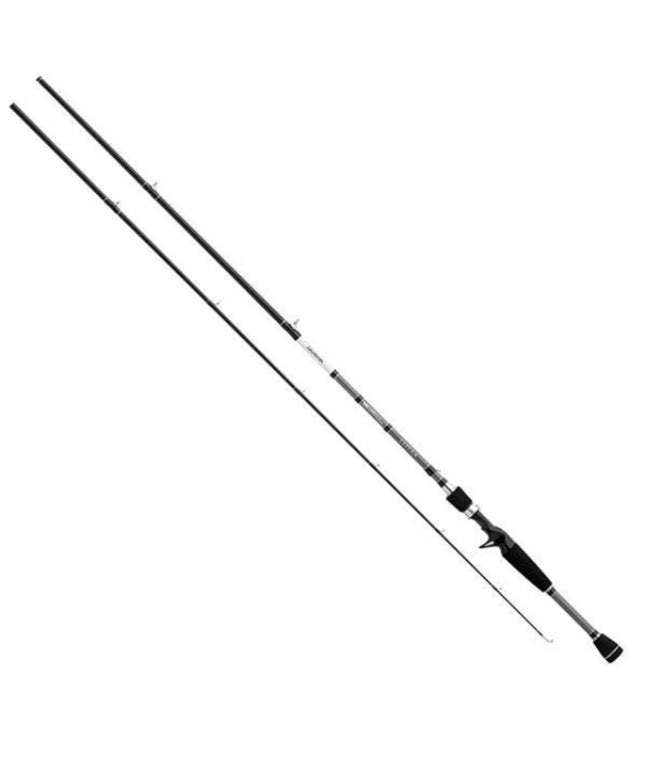 Caña Daiwa Tatula XT Baitcasting