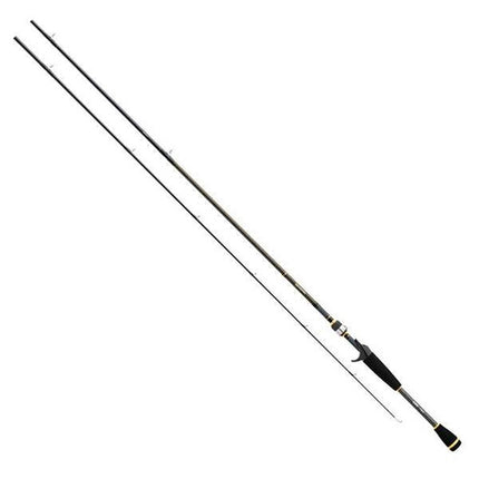 Daiwa Rod Aird-X Baitcasting