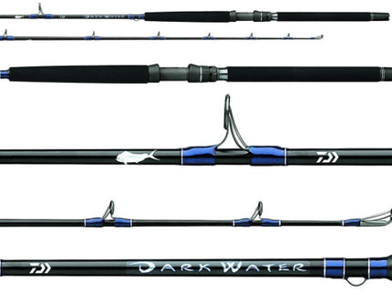 Daiwa Darkwater