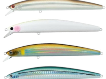 Daiwa Salt Pro Minnow 15F