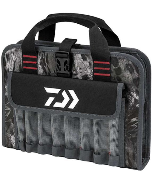 Bolso Daiwa Prymal Jigging Binder