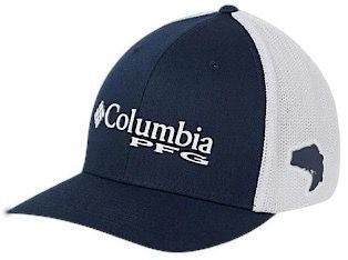 Gorra Columbia