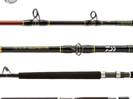 Daiwa Rod-Vip 6 pies