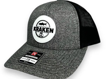 Gorra Richardson Kraken