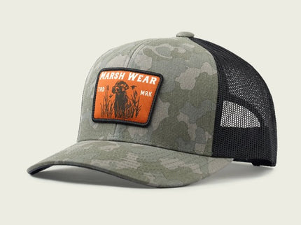 gorra marsh mwv1067