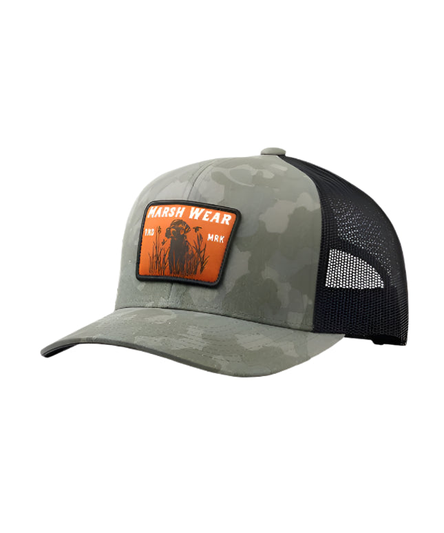 Gorra MWC1067 Marsh Wear