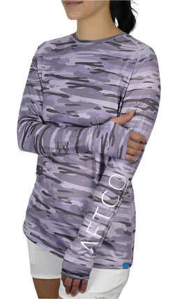 Camisas mujer AFTCO