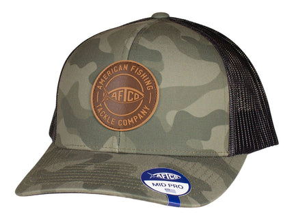 Gorra Aftco MC1086