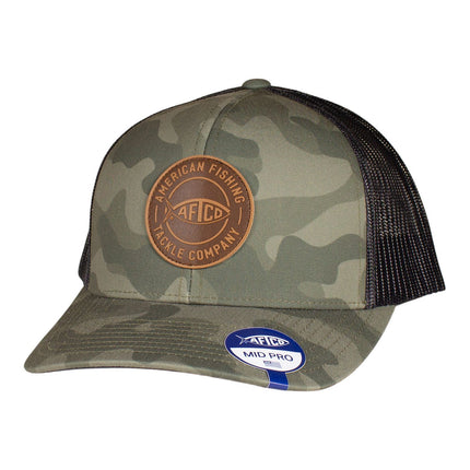 Gorra Aftco MC1086