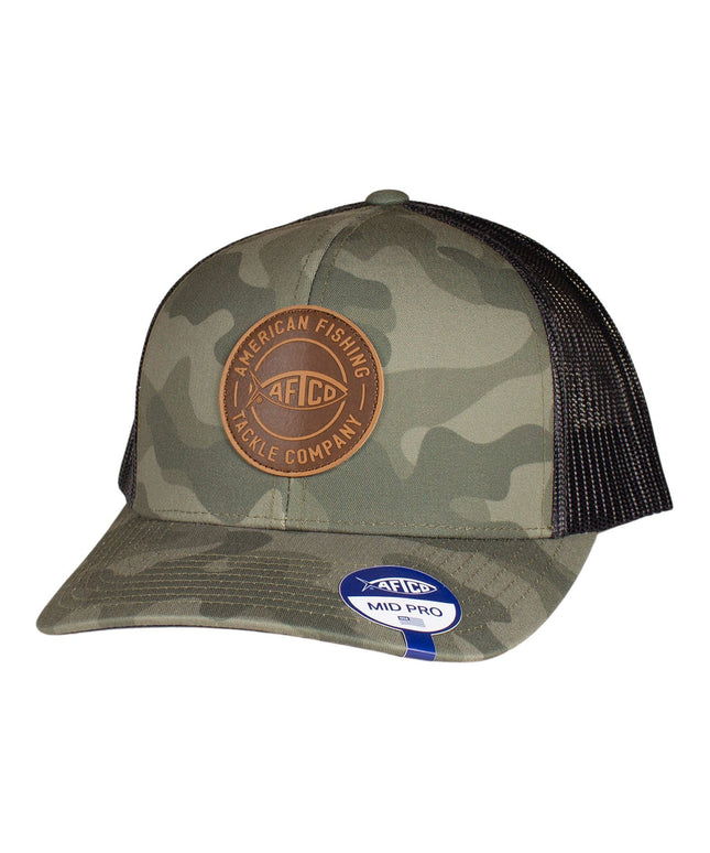 Gorra Aftco MC1086