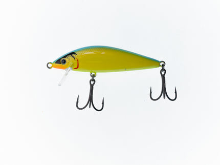 Señuelo Elite Sunshine