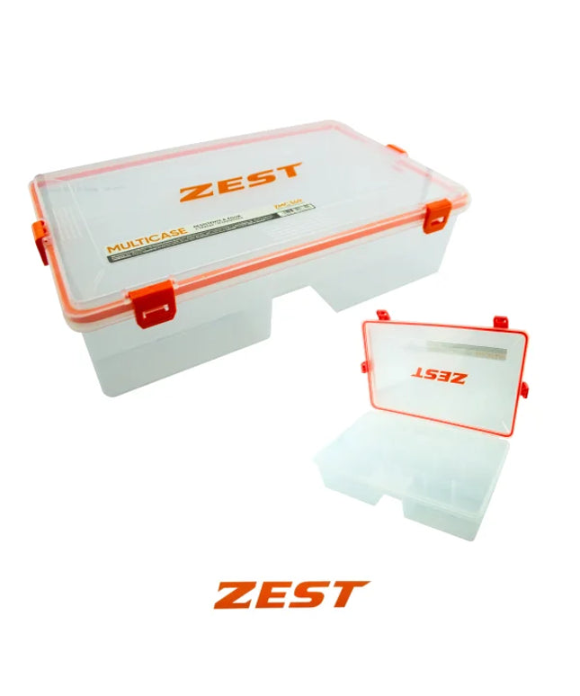 Caja Zets ZMC349