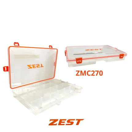 Caja Zest ZMC