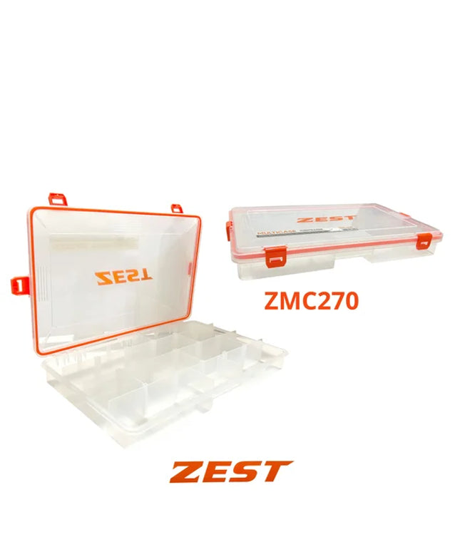 Caja Zest ZMC