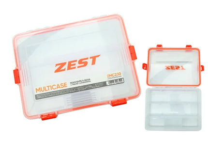 Caja Zest ZMC