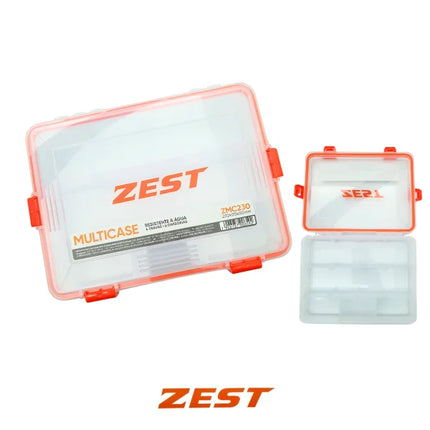 Caja Zest ZMC