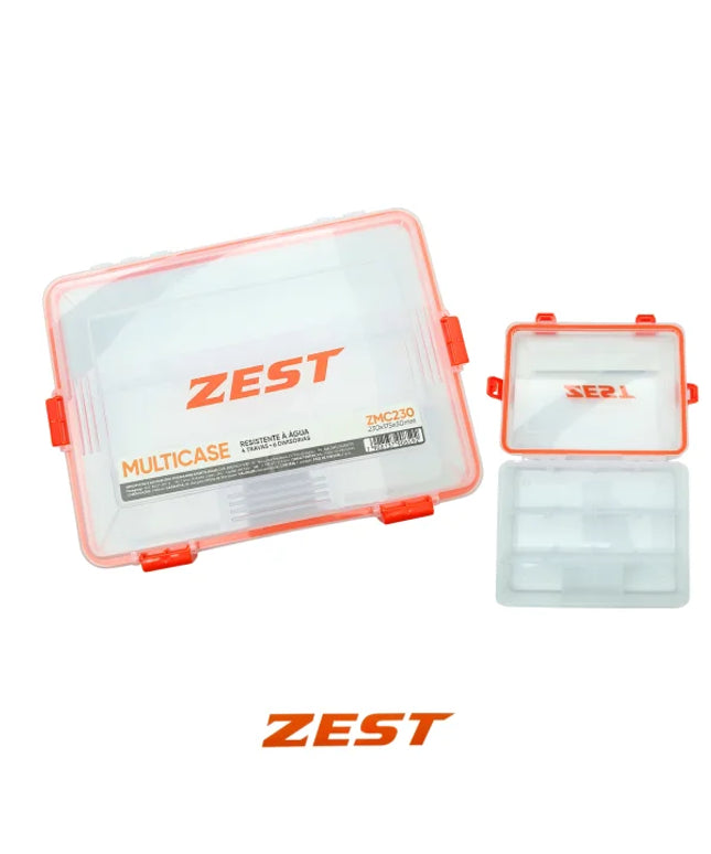Caja Zest ZMC