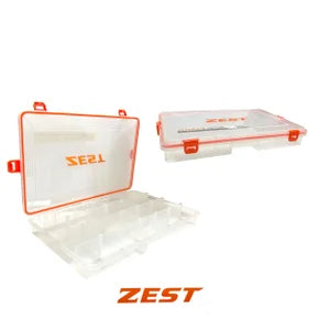 Caja Zets ZMC345