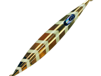 Jig JYG Pro Fishing 200g