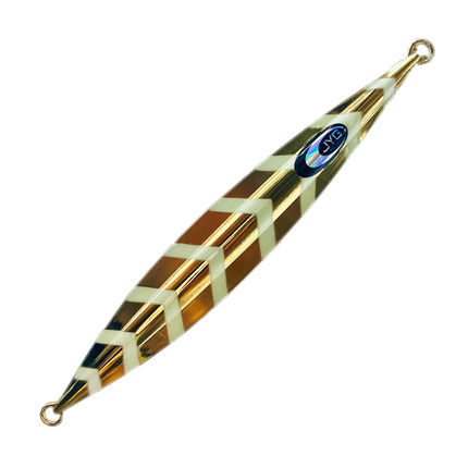 Jig JYG Pro Fishing 200g