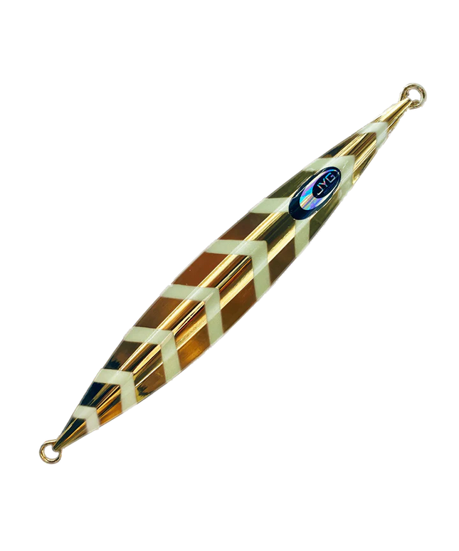 Jig JYG Pro Fishing 200g