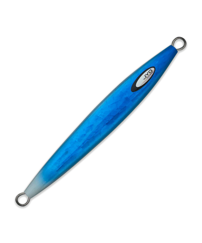 Jig JYG Pro Fishing 430g