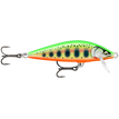 Gilded Chartreuse Yamame (GDCY)