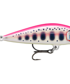 Gilded Pink Yamame (GDPY)