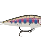 Gilded Rainbow Trout (GDRT)