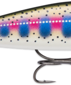 Gilded Rainbow Trout (GDRT)