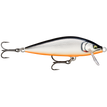 Gilded Silver Shad (GDSS)