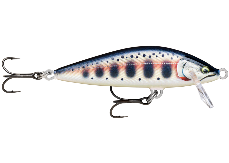 Rapala Countdown Elite 95 – Kraken CR Rapala Countdown Elite 95 – Kraken CR