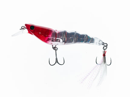 Camaron Doido Grande