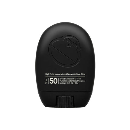 Sun Bum bloqueador solar para el rostro 50 UV