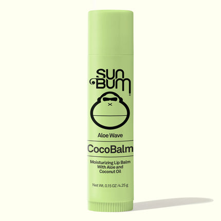 Sun Bum bálsamo labial con protección solar 30 UV