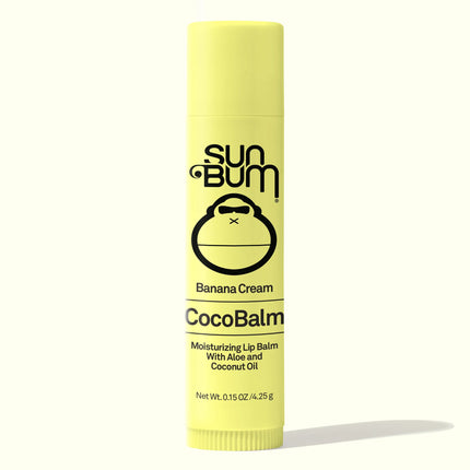 Sun Bum bálsamo labial con protección solar 30 UV