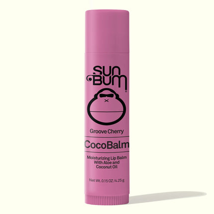 Sun Bum bálsamo labial con protección solar 30 UV