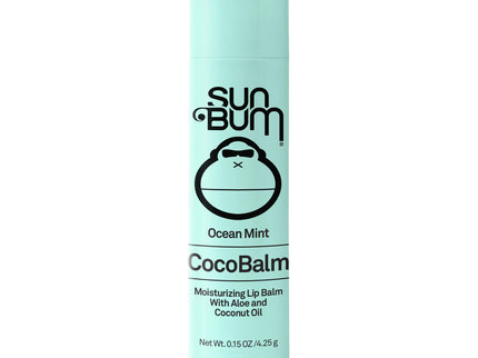 Sun Bum bálsamo labial con protección solar 30 UV