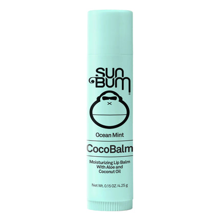 Sun Bum bálsamo labial con protección solar 30 UV