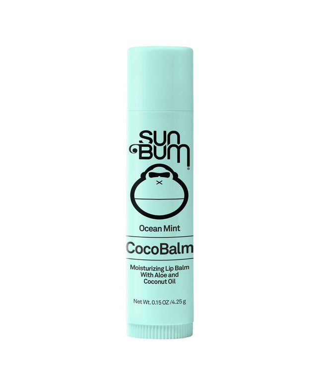 Sun Bum bálsamo labial con protección solar 30 UV