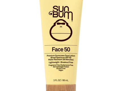 Sun Bum bloqueador solar en crema 70 UV  88ML