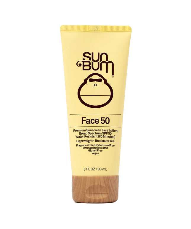 Sun Bum bloqueador solar en crema 70 UV  88ML