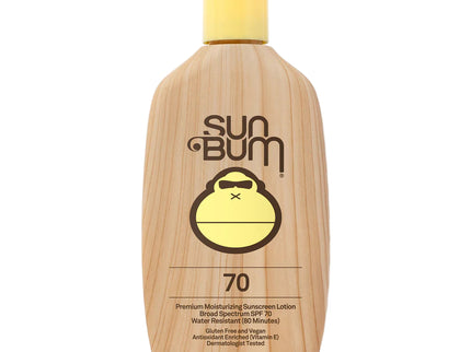 Sun Bum bloqueador solar en crema 70UV 237ML