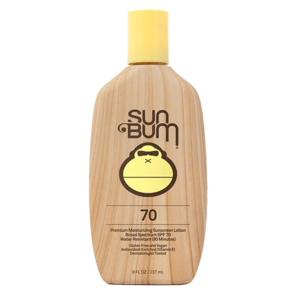 Sun Bum bloqueador solar en crema 70UV 237ML