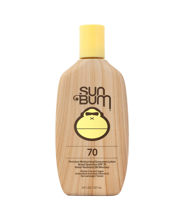Sun Bum bloqueador solar en crema 70UV 237ML